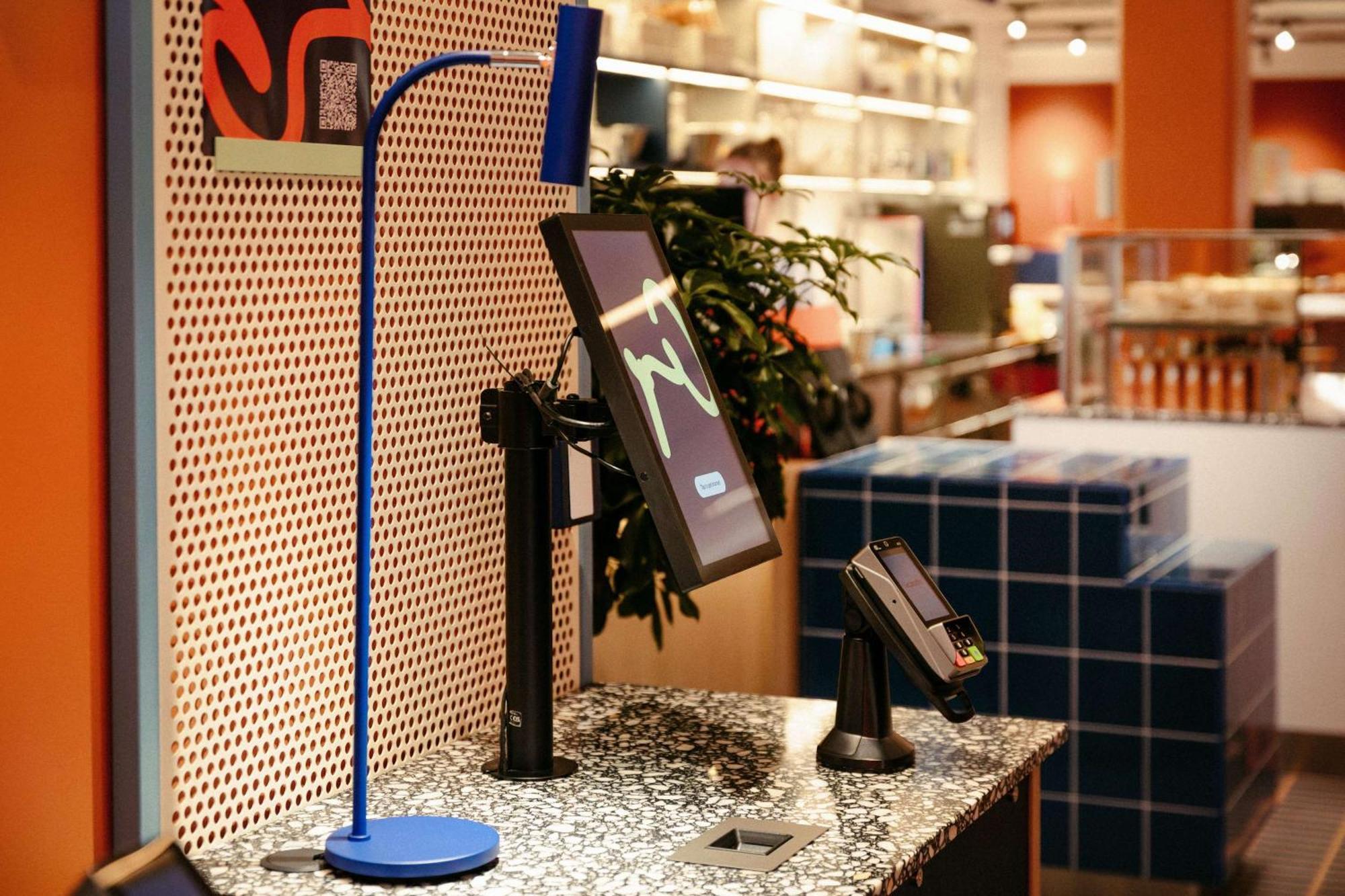 Scandic Go, Sankt Eriksgatan 20 斯德哥尔摩 外观 照片