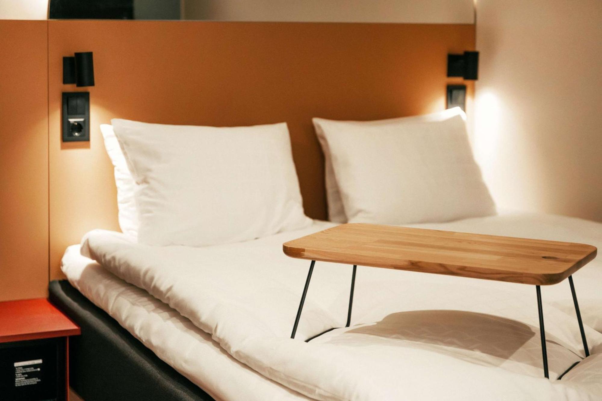 Scandic Go, Sankt Eriksgatan 20 斯德哥尔摩 外观 照片